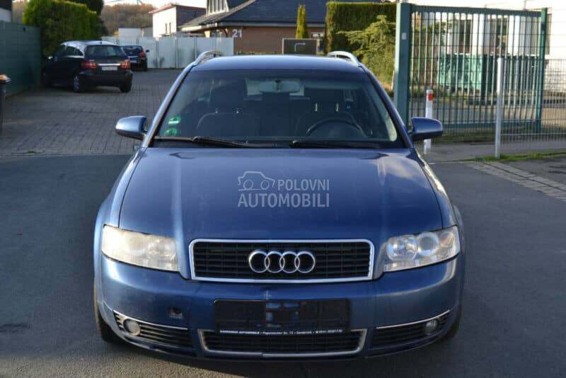 blok motora 2,0tdi za Audi A3, A4, A6 od 2003. do 2013. god.