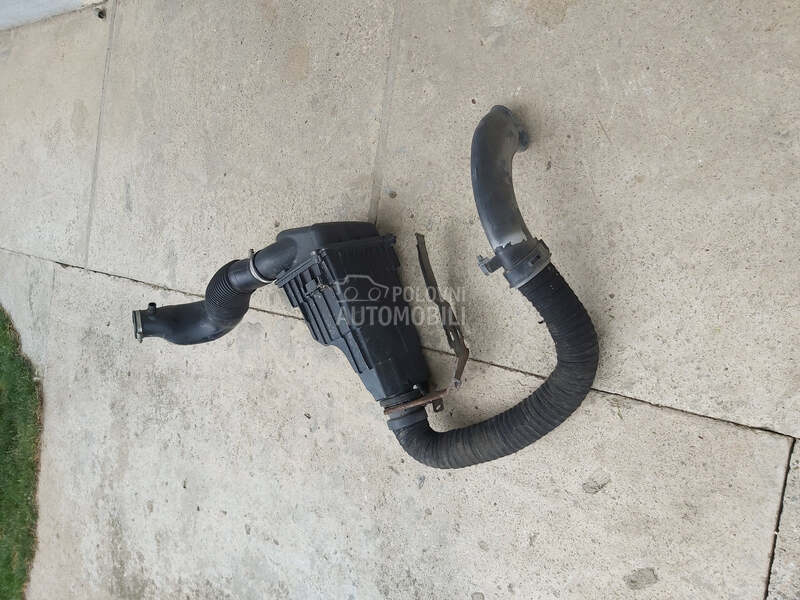 KUCISTE FILTERA VAZDUHA za Citroen C5, Xsara Picasso