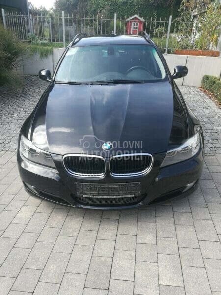 usisna grana 184ks 177ks za BMW 116, 118, 120 ... od 1995. do 2016. god.