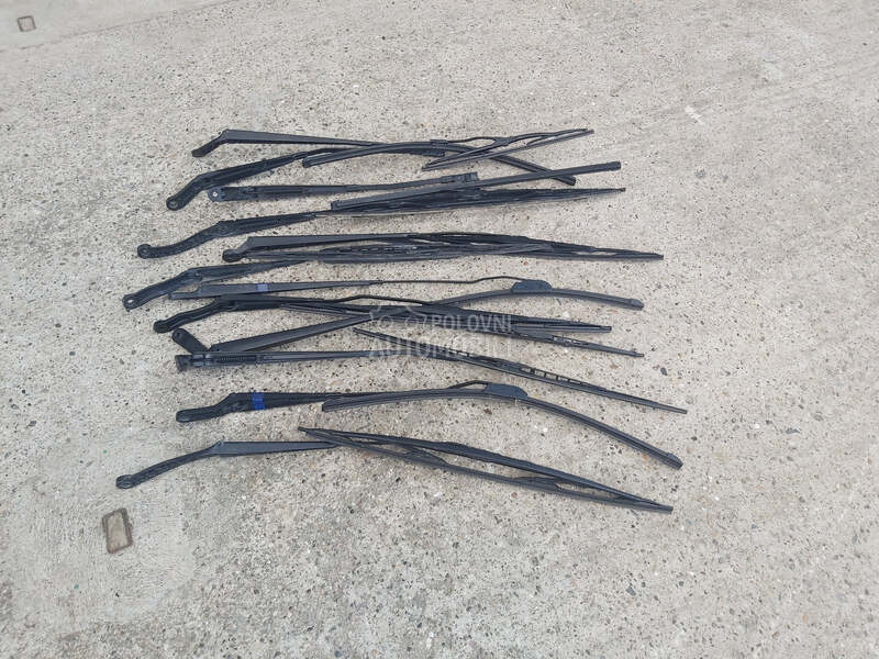 BRISACI za Citroen C5, Xsara Picasso