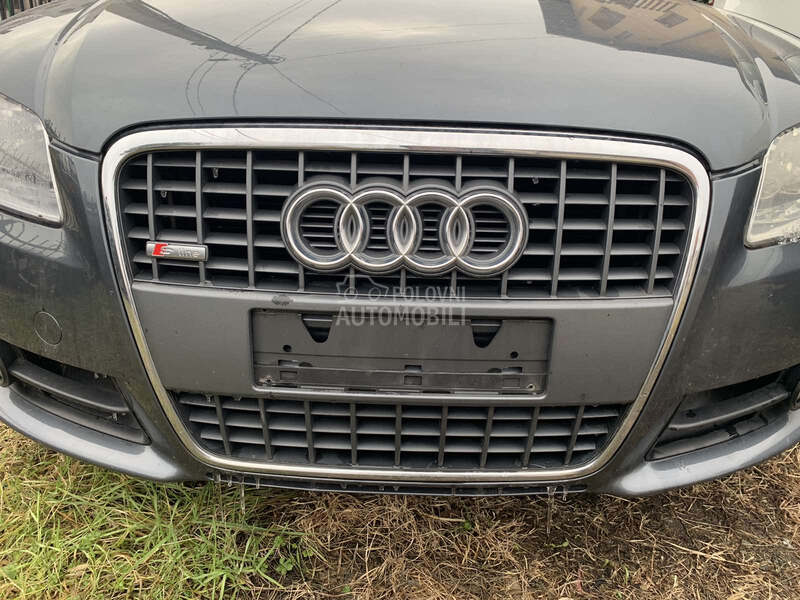 branik krilo za Audi A3, A4, A6 od 2003. do 2013. god.