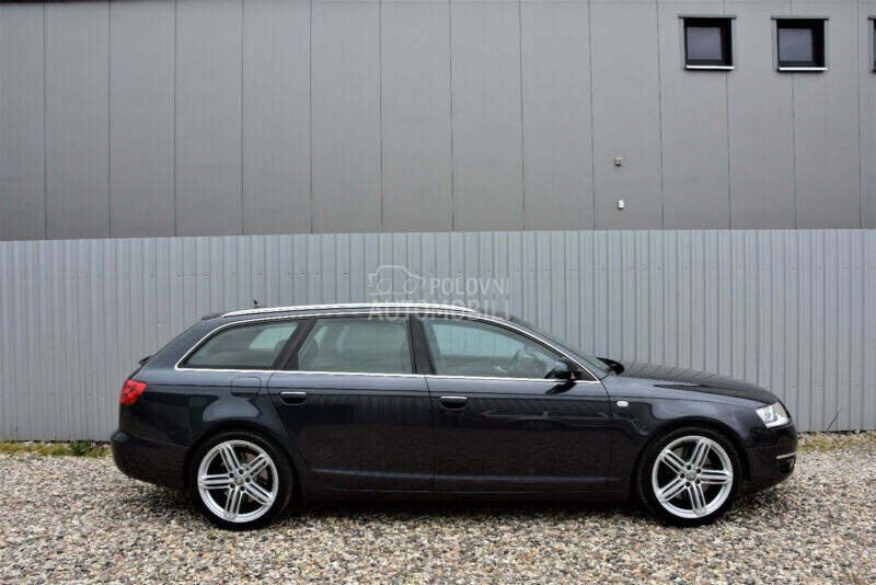 trap trapovi za Audi A3, A4, A6 od 1995. do 2014. god.