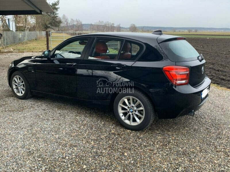 prekidac prozora za BMW Serija 1, 116, 118 ... od 1995. do 2016. god.