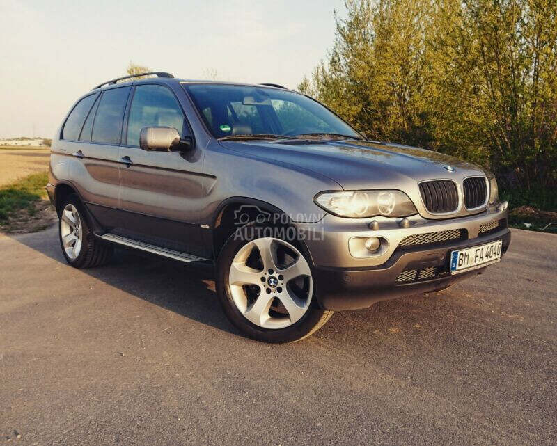 papucica gasa za BMW Serija 1, 114, 116 ... od 1995. do 2014. god.