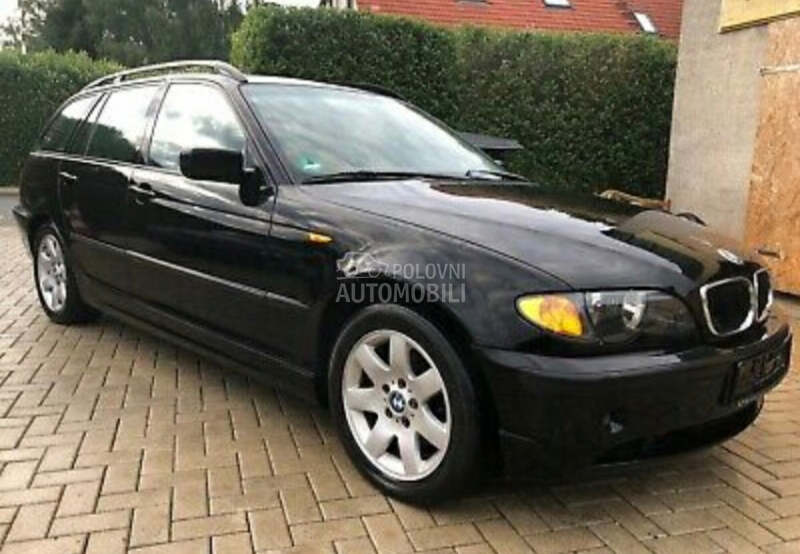 modul grejaca za BMW Serija 1, 114, 116 ... od 1995. do 2014. god.