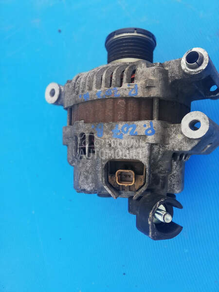 Alternator za Peugeot 207