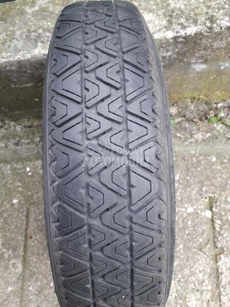 Čelične felne  16" 5 x 110