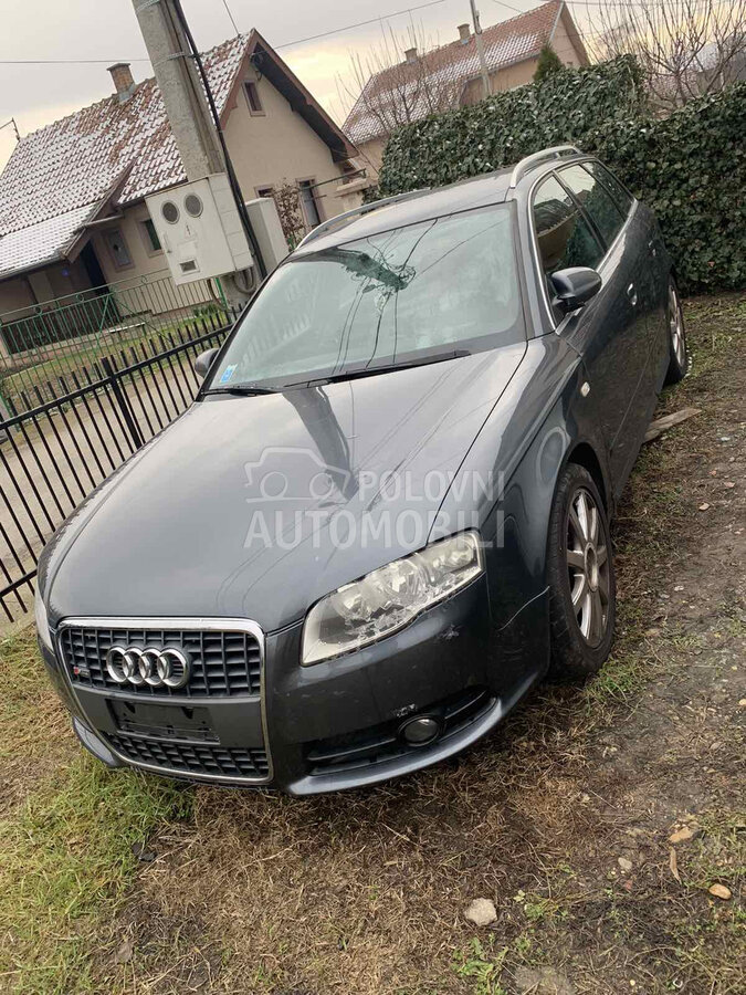 nosac motora za Audi A3, A4, A6 od 2003. do 2013. god.