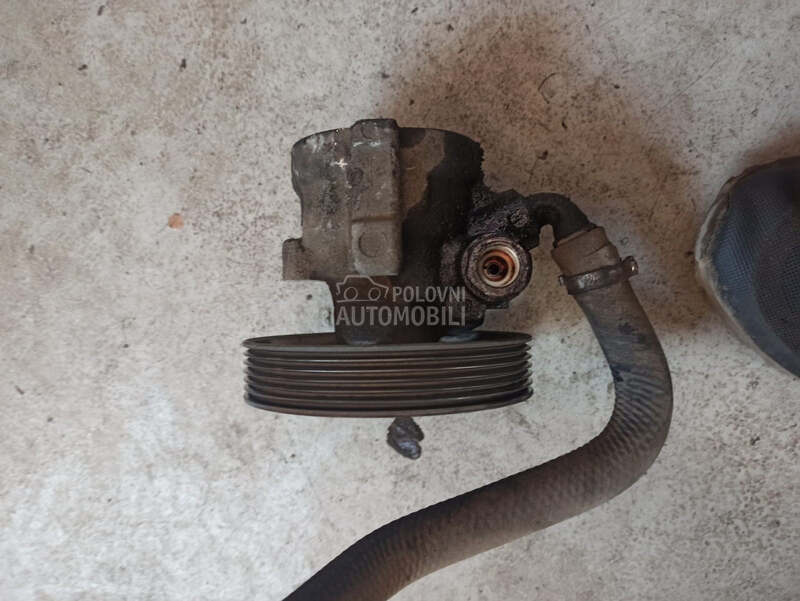 SERVO PUMPA za Citroen C5, Xsara Picasso