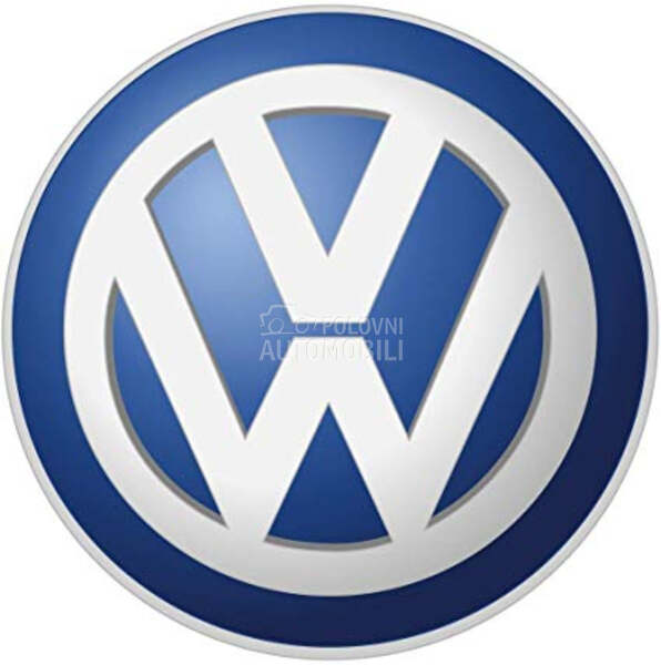 Nebo za Volkswagen Passat B5.5