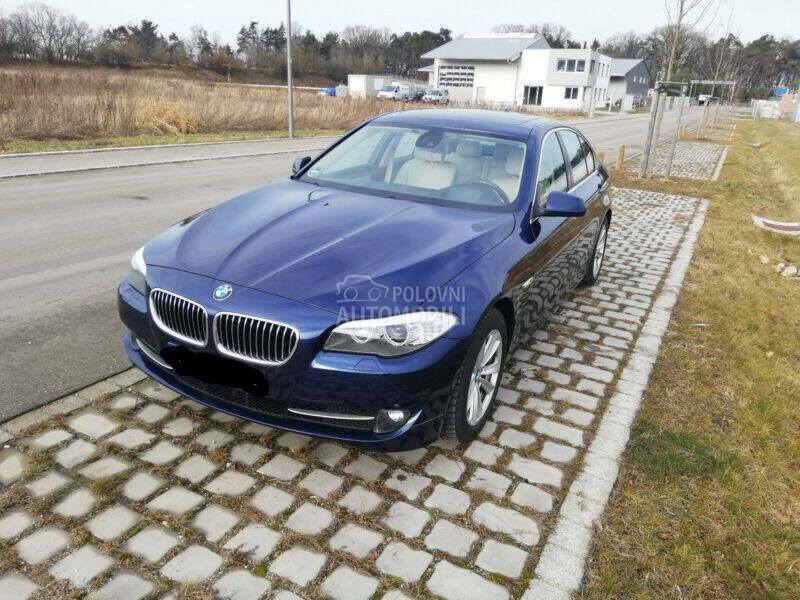 kuciste filtera za kabinu za BMW Serija 1, 114, 116 ... od 1995. do 2016. god.