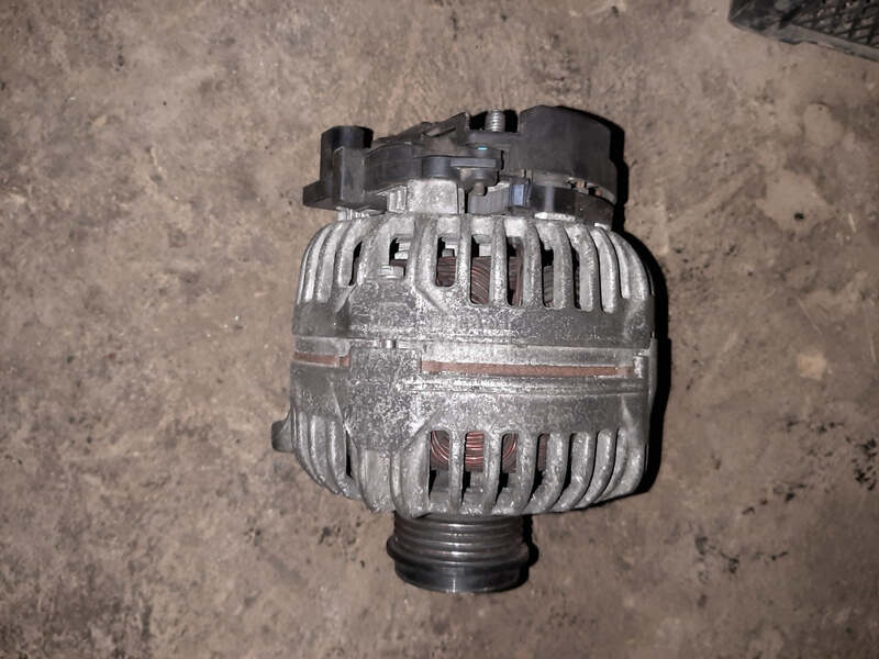 Alternator za Seat Leon, Toledo od 2000. do 2005. god.