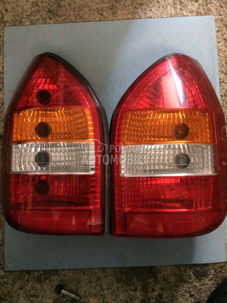Stop lampe za Opel Zafira
