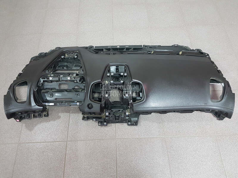 Instrument tabla Espace 5 za Renault Espace