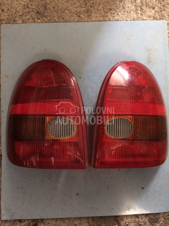 Stop lampe za Opel Corsa B