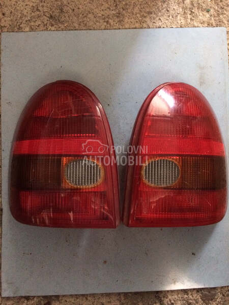 Stop lampe za Opel Corsa B