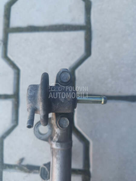 regulator pritiska 1,6 STI za Toyota Celica od 1990. do 1995. god.