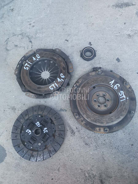 set kvacila 4A-FE za Toyota Celica od 1990. do 1995. god.