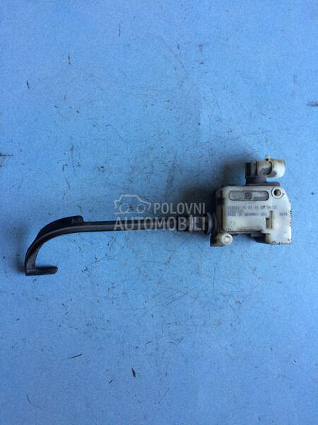 Motoric rezervoara za Opel Insignia