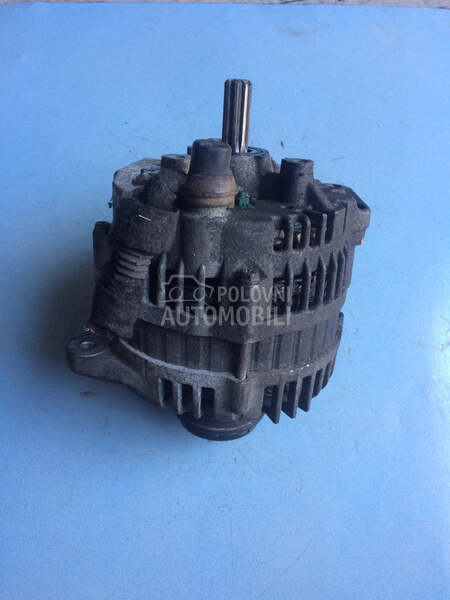 Alternator Z17DTH za Opel Astra H