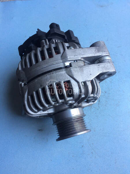 Alternator Z19DT za Opel Zafira, Astra H, Vectra C