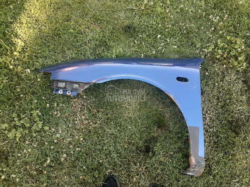Krilo levo za Seat Leon, Toledo od 2000. do 2005. god.