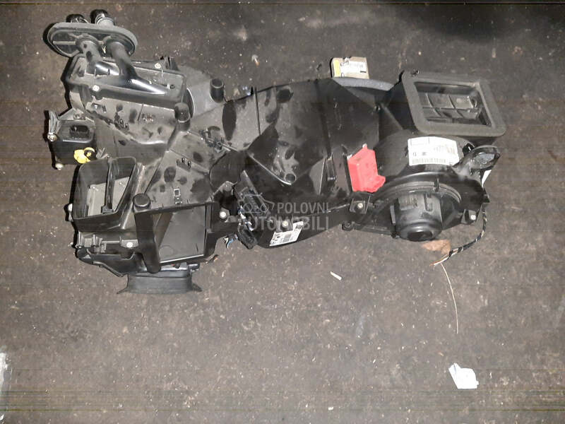 Kuciste ventilacije za Seat Leon od 2000. do 2005. god.