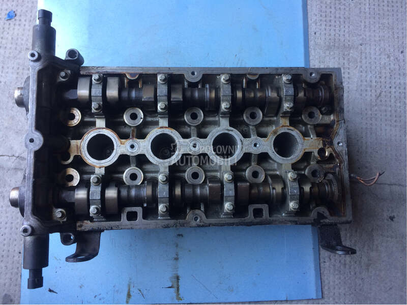 Glava motora Z18XER 55353286 za Opel Zafira, Astra H, Vectra C