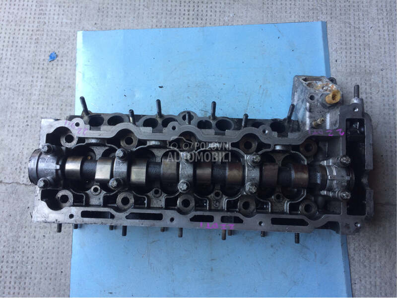 Glava motora Y20DTH Y22DTR za Opel Zafira, Signum, Astra G ...