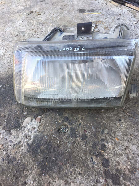 Far za Volkswagen Caddy