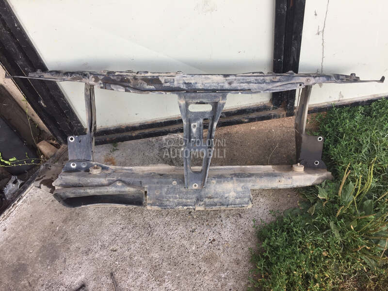 Vezni lim za Audi 80