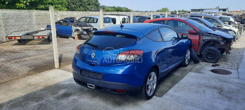 POLICA GEPEKA za Renault Clio, Grand Modus, Grand Scenic ...