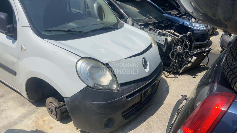 FELNE za Renault Captur, Clio, Grand Modus ...