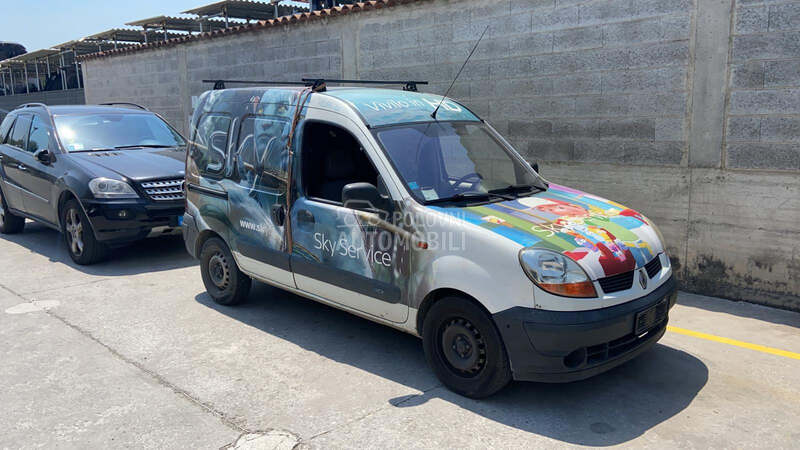 GUME za Renault Clio, Grand Modus, Grand Scenic ...