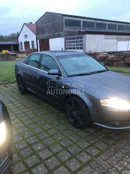 crevo grejanja za Audi A3, A4, A6 od 1995. do 2014. god.