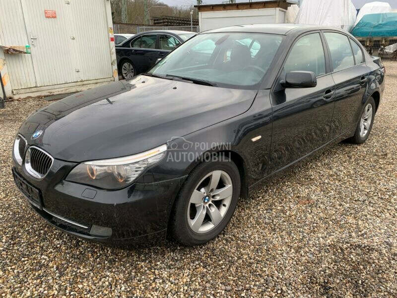 senzor kvacila za BMW Serija 1, 114, 116 ... od 1995. do 2014. god.