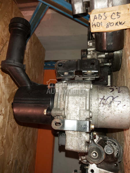 ELEKTRICNA SERVO PUMPA za Peugeot 307