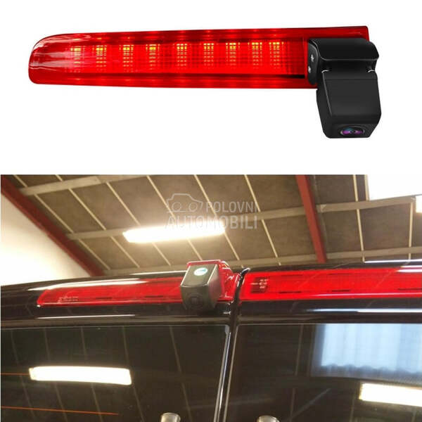 PARKING KAMERA - T5/T6
