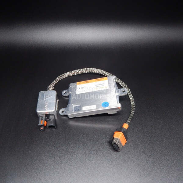 Xenon ballast AMP CAN 12/24v
