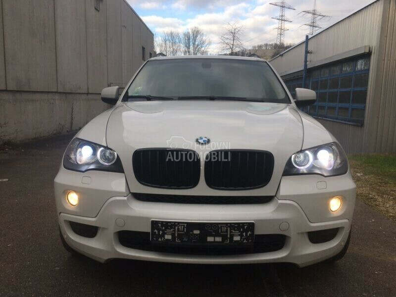 ventilator hladnjaka za BMW Serija 1, 114, 116 ... od 1995. do 2014. god.