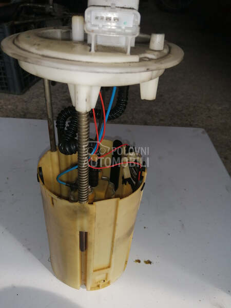 Pumpa goriva euro 2 za Alfa Romeo 156, 166 od 1998. do 2000. god.