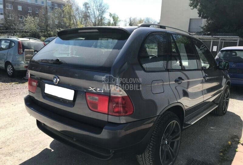 vrata gepek vrata za BMW Serija 1, 114, 116 ... od 1995. do 2016. god.