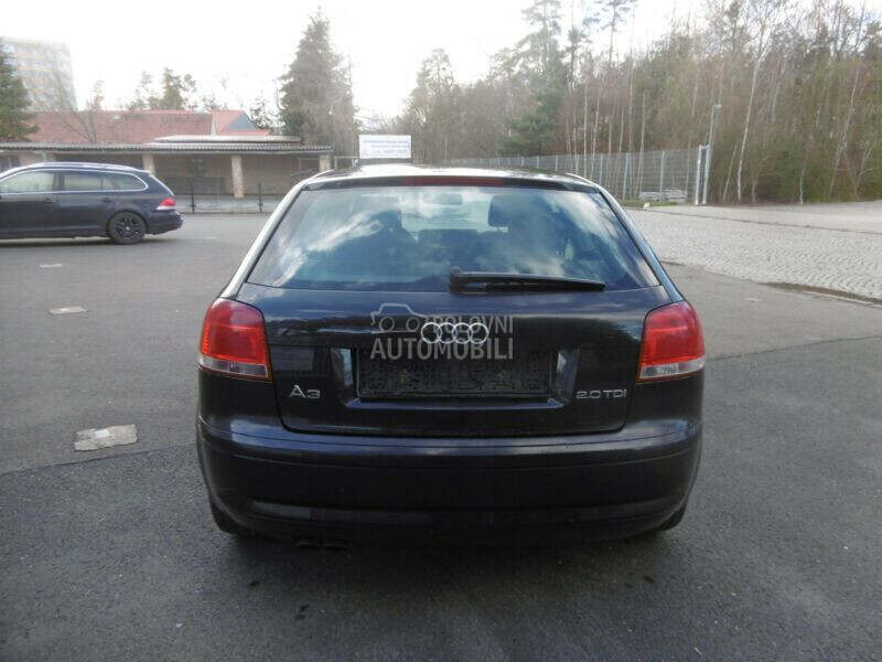 vakum crevo za Audi A3, A4, A6 od 1995. do 2014. god.
