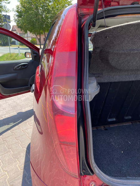 STOP SVETLA/LAMPE za Fiat Punto