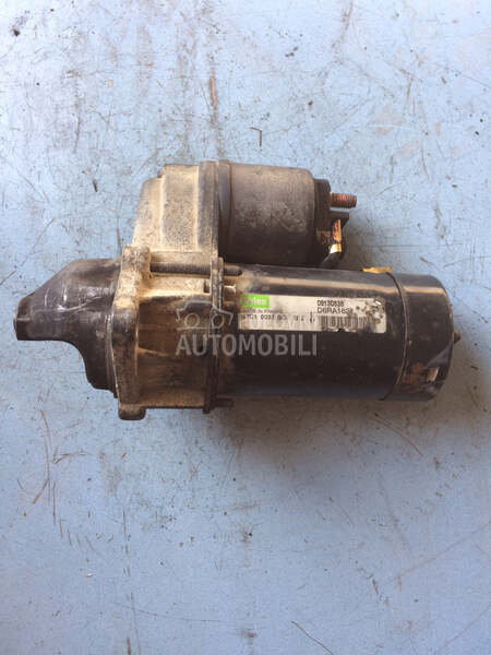 Alnaser Valeo D6RA za Opel Astra G, Astra H, Corsa C ...