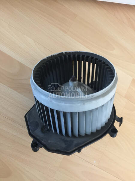 ventilator kabine za Peugeot Partner, TePee od 2008. do 2015. god.