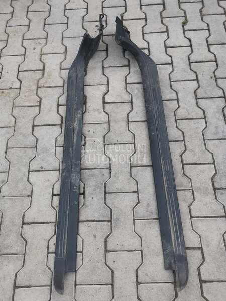 prag lajsna za Toyota Celica od 1990. do 1995. god.