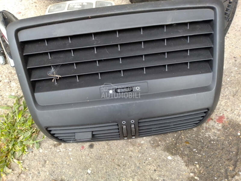 Ventilacija za Fiat Croma
