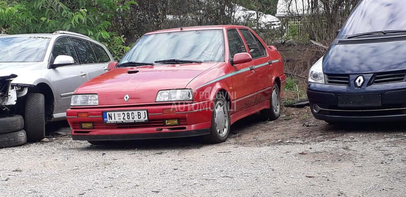 Bobina za Renault Avantime, Clio, Espace ...