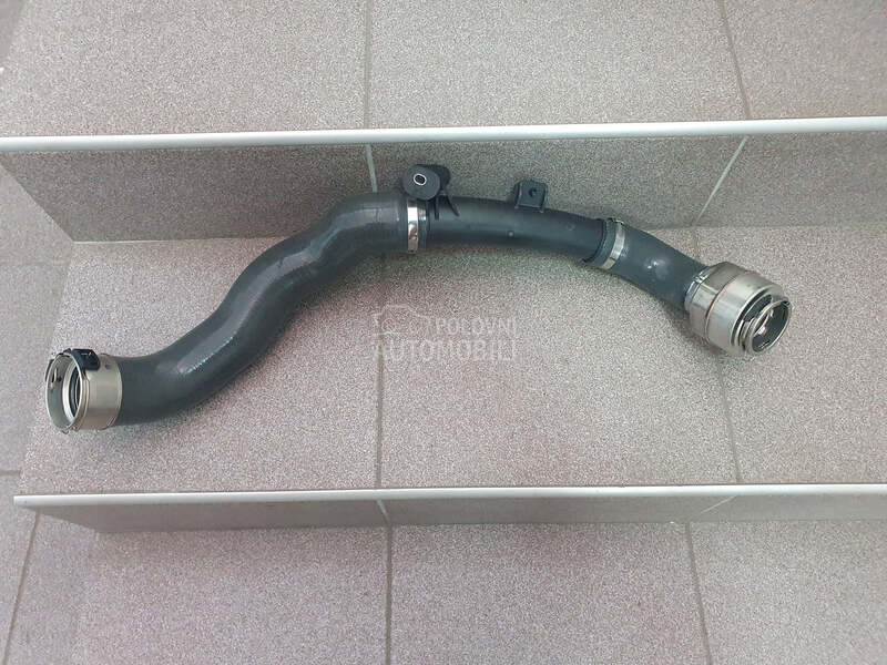 Crevo turbine za Renault Kadjar